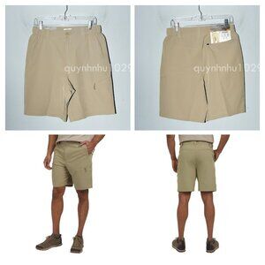 Weatherproof Vintage Men's Tech Short